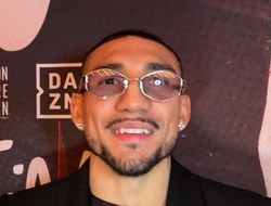 фото - «Стивенсон — это зло». Лопес ответил за отца