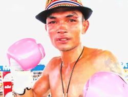 фото - Паи Фароб Даоден Сингклонгси остаётся небитым: видео