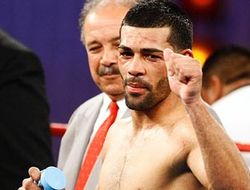 фото - Карлос Кинтана вернулся с победой