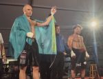 Дычко, Елеусинов и Чавес праздновали досрочные победы