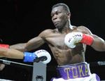 Протеже Холифилда Тока Кан–Клэри деклассировал небитого Моральде