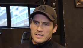 «Кабайел будет идеален для Усика». Тренер о возможных боях Александра