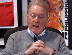 фото - Дюбуа подерётся с Чжаном? Этого хочет Уоррен