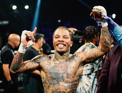 фото - «Танк» Дэвис признался, что никогда не даст бой этому бойцу — тренер претендента