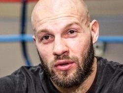 фото - Бокс на ОИ-2016: Левит — о поражении Тищенко