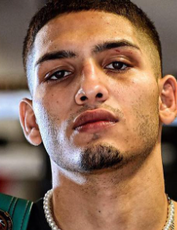 Брайан Акоста