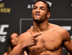 фото - Кевин Ли собрался очень быстро нокаутировать Махачева в андеркарде у Хабиба