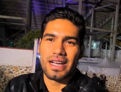 фото - Бивол или Бенавидес? Рамирес рассказал, кто опаснее для Канело