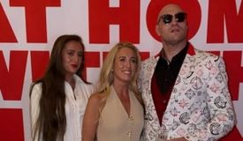 Тайсон Фьюри вновь станет чемпионом мира? Экспертный прогноз Джонса