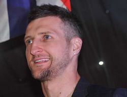 фото - «Я думал, это разводняк». Карл Фроч рассказал, как узнал о попадании в Зал славы бокса