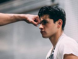 фото - Гарсия «всерьёз» вызвал на бой Прогрейса — и удалил этот твит