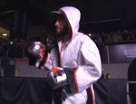 Нокаутёр Нунес вырвал победу у Диаса в дебютной защите: видео