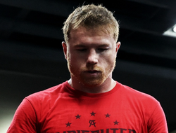 фото - Канело Альварес озвучил цель на третий бой с Головкиным