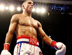 фото - Андре Уорд: «Честно, я не знаю, зачем Артур Абрахам дрался с Божичем…»