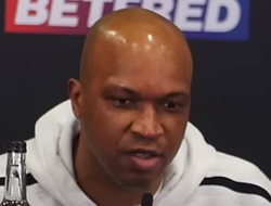 фото - Джошуа победит Усика с третьей попытки — новый тренер британца