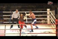 Видео боя: Вячеслав Глазков – Кертсон Мансвелл