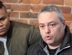 фото - Интервью тренера Альвареса: Сергей Ковалёв очень опасен, но только в начале боя