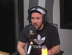 фото - «Усик победит Фьюри». Экс-тренер Джошуа похвалил команду украинца