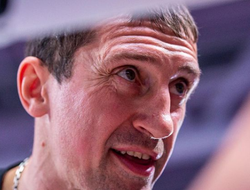 фото - Сенченко — самый жёсткий тренер в Украине? Экс-чемпион рассказал о своих методах работы с проспектами