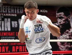 фото - Головкин — Альваресу: Ты не кумир, а бизнесмен 