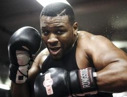 фото - Джаррелл Миллер обещает продолжить дело Боу, Тайсона и Бриггса