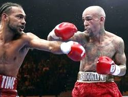 фото - Коллазо: «Жаль, в 5-м раунде мне не хватило времени на добивание»