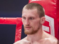 фото - Кудряшов–Гомес и Чахкиев–Вентура в андеркарте у Проводникова 28 ноября