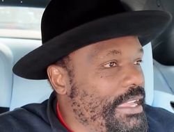 фото - Чисора отказался драться с Миллером. У него другой вариант