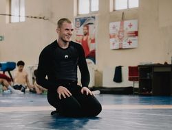 фото - Гэрри анонсировал бой с Махачевым. Реакция менеджера чемпиона 