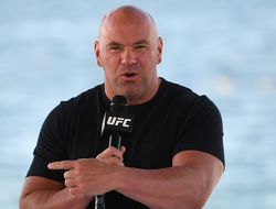 фото - Джон Джонс против Стипе Миочича. Дэйна Уайт о том, когда возможен бой
