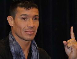 фото - Серхио Мартинес: «Котто вёл себя как 16-летняя девчонка»