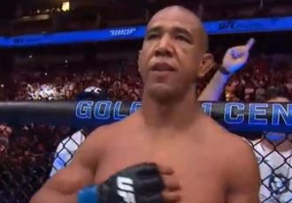 Родригес побил Эрнандеса в главном событии UFC Fight Night 285