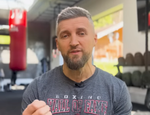 «Не думаю, что Усик смог бы...» Форман против современных супертяжей — мнение Фроча  