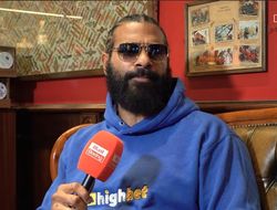 фото - «Наоборот — Усик недооценён». Хэй не согласен с Келлерманом