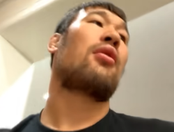 фото - Рахмонов назвал главный фактор в титульном бою с Мухаммадом