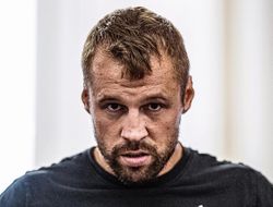 фото - Майрис Бриедис вернётся через месяц, соперник — «Громовержец» из Германии