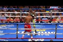 Видео боя: Дионтэй Уайлдер – Малик Скотт, HD 1080