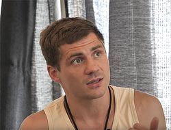 фото - Интервью Беринчика: о СИЗО, феномене украинского бокса и недовольстве своей промоутерской компанией