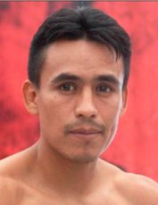 Хулио Сесар Миранда