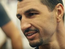 фото - Виктор Постол готовится к бою с Мохамедом Мимуном: видео