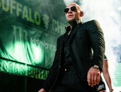 фото - Пиво, драки, рок-н-ролл. Макгрегор зажигал на шоу BKFC: видео