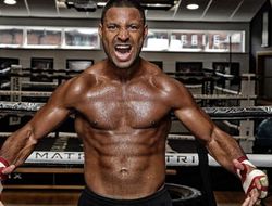 фото - Келл Брук: Выиграю у Спенса и в конце года объединю титулы с Тёрманом