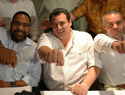 фото - WBC, WBA и IBF продолжат совместные консультации