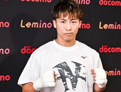 фото - Иноуэ оценил вероятность боя с Накатани, упоминал Ахмадалиева