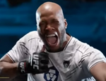 Пейдж дебютировал в UFC с победой над Холландом