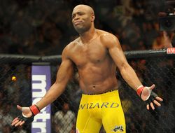 фото - Бой Силвы и Диаса будет признан несостоявшимся