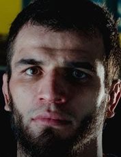 Маккашарип Зайнуков Маккашарип Зайнуков