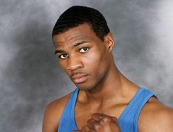 фото - Победить за 55 секунд: Браун быстро устранил Кампильо