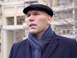 фото - Валуев, Дрозд и Папин о поединке Дмитрия Бивола с Жаном Паскалем