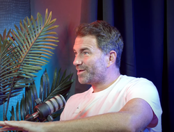 фото - Уайлдер побьёт Джошуа? Что вы в нём нашли-то? Мнение промоутера